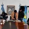 Firma de escrituras 40 Sala